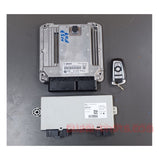 BMW N57,F07 Engine Control Unit ECU -DDE 8572440 Genuine Product used
