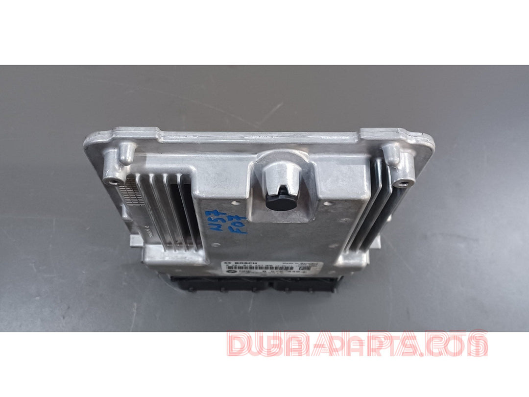 BMW N57,F07 Engine Control Unit ECU -DDE 8572440 Genuine Product used