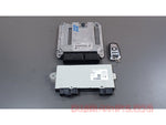 Load image into Gallery viewer, BMW N57,F07 Engine Control Unit ECU -DDE 8572440 Genuine Product used
