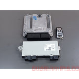 BMW N57,F07 Engine Control Unit ECU -DDE 8572440 Genuine Product used