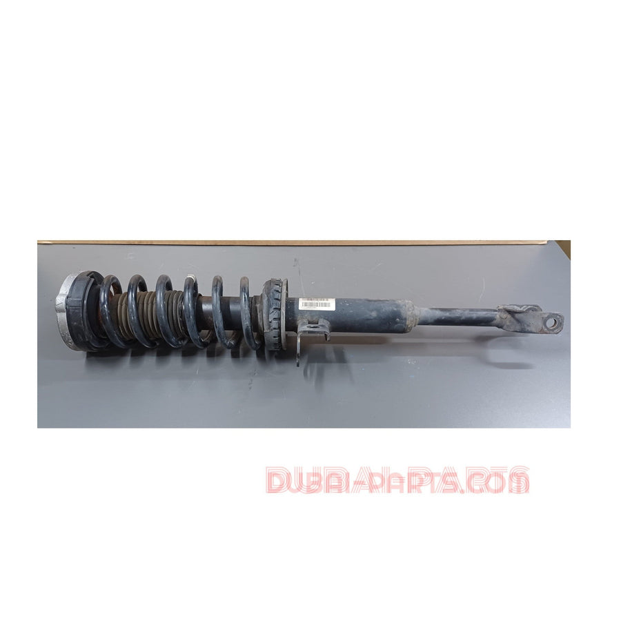 BMW 5 GT,F07 Front Right Side Shock Absorber Spring 6798154 Genuine Product used