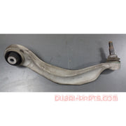 BMW F10 F11 Front Lower Arm Control Right Side 6775979 Genuine Product Used