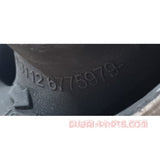 BMW F10 F11 Front Lower Arm Control Right Side 6775979 Genuine Product Used