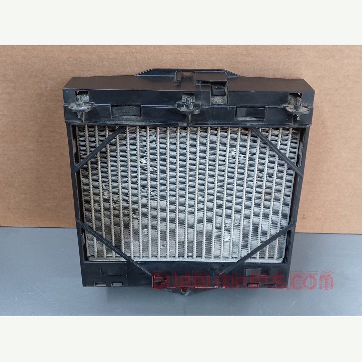 BMW F07 GT,F12 Engine Oil Cooler 7572542 Genuine Product used