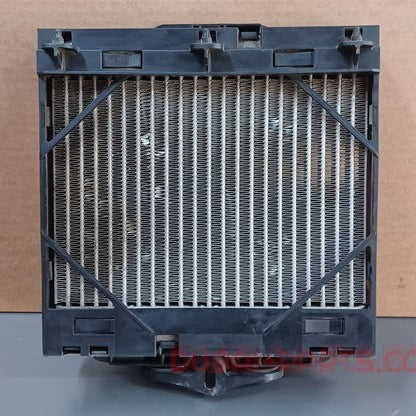 BMW F07 GT,F12 Engine Oil Cooler 7572542 Genuine Product used
