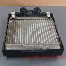 BMW F07 GT,F12 Engine Oil Cooler 7572542 Genuine Product used