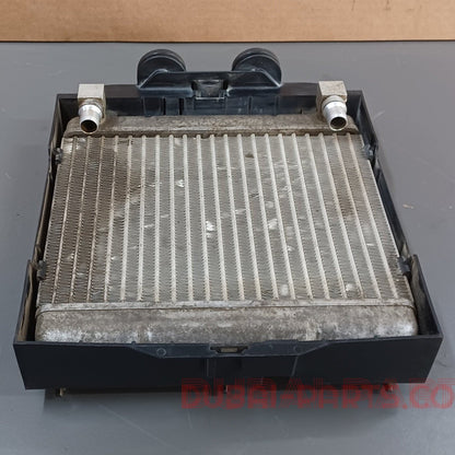 BMW F07 GT,F12 Engine Oil Cooler 7572542 Genuine Product used