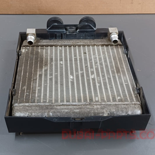 BMW F07 GT,F12 Engine Oil Cooler 7572542 Genuine Product used