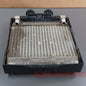 BMW F07 GT,F12 Engine Oil Cooler 7572542 Genuine Product used