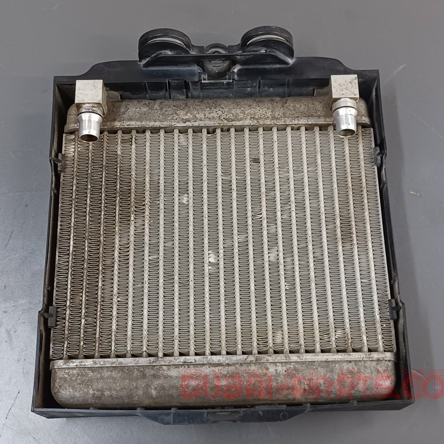 BMW F07 GT,F12 Engine Oil Cooler 7572542 Genuine Product used