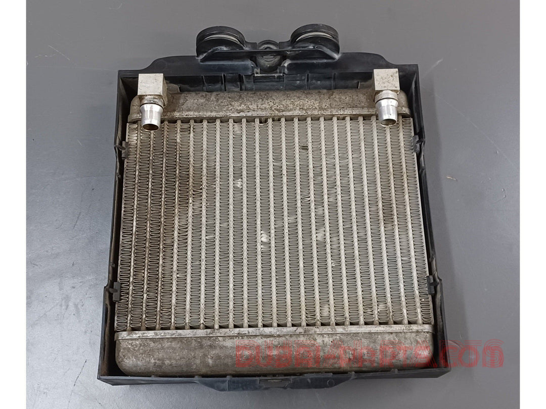 BMW F07 GT,F12 Engine Oil Cooler 7572542 Genuine Product used