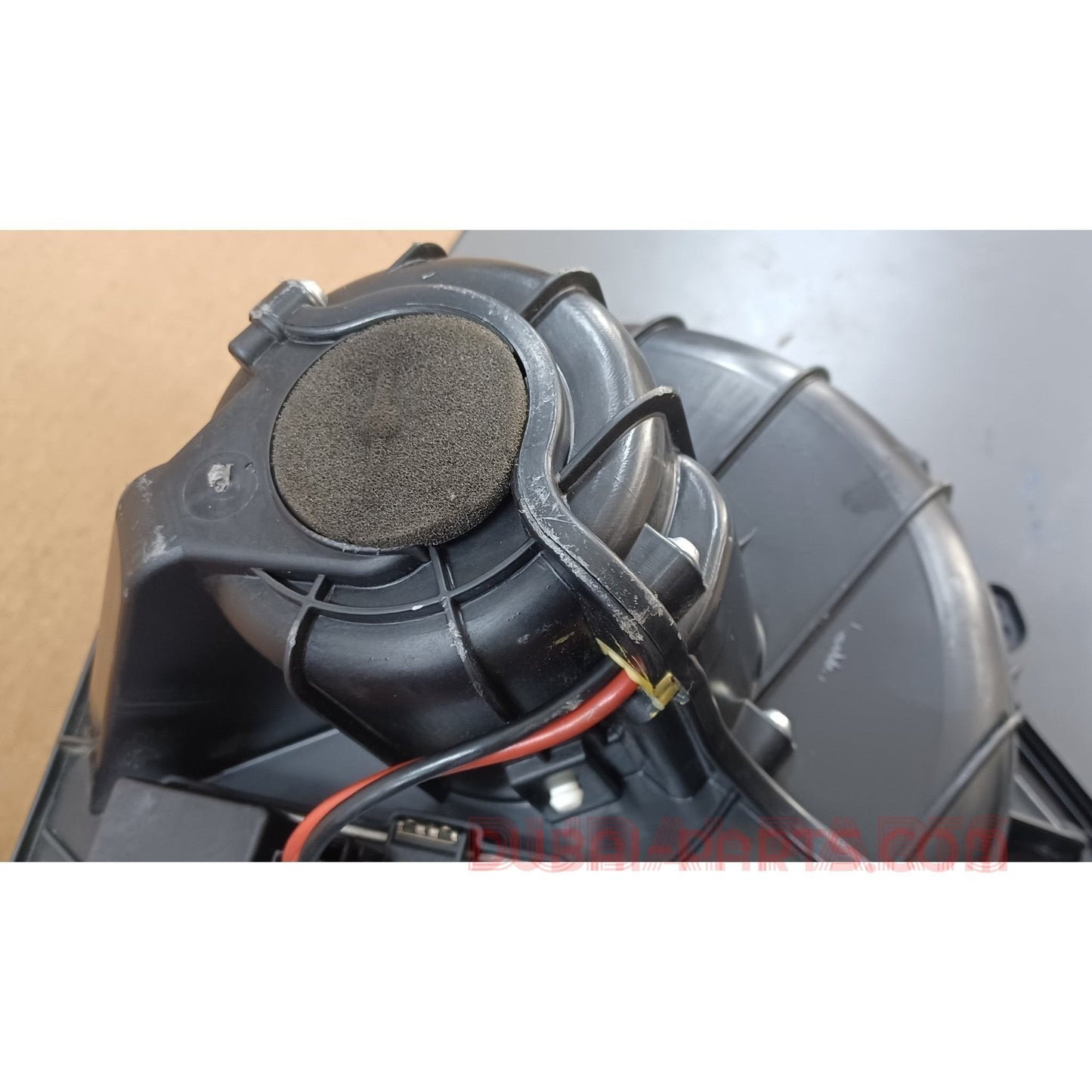 BMW F07 GT,F12,F01 LCi Blower Unit 9248170 Genuine Product Used