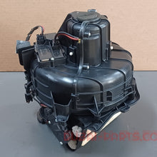 BMW F07 GT,F12,F01 LCi Blower Unit 9248170 Genuine Product Used