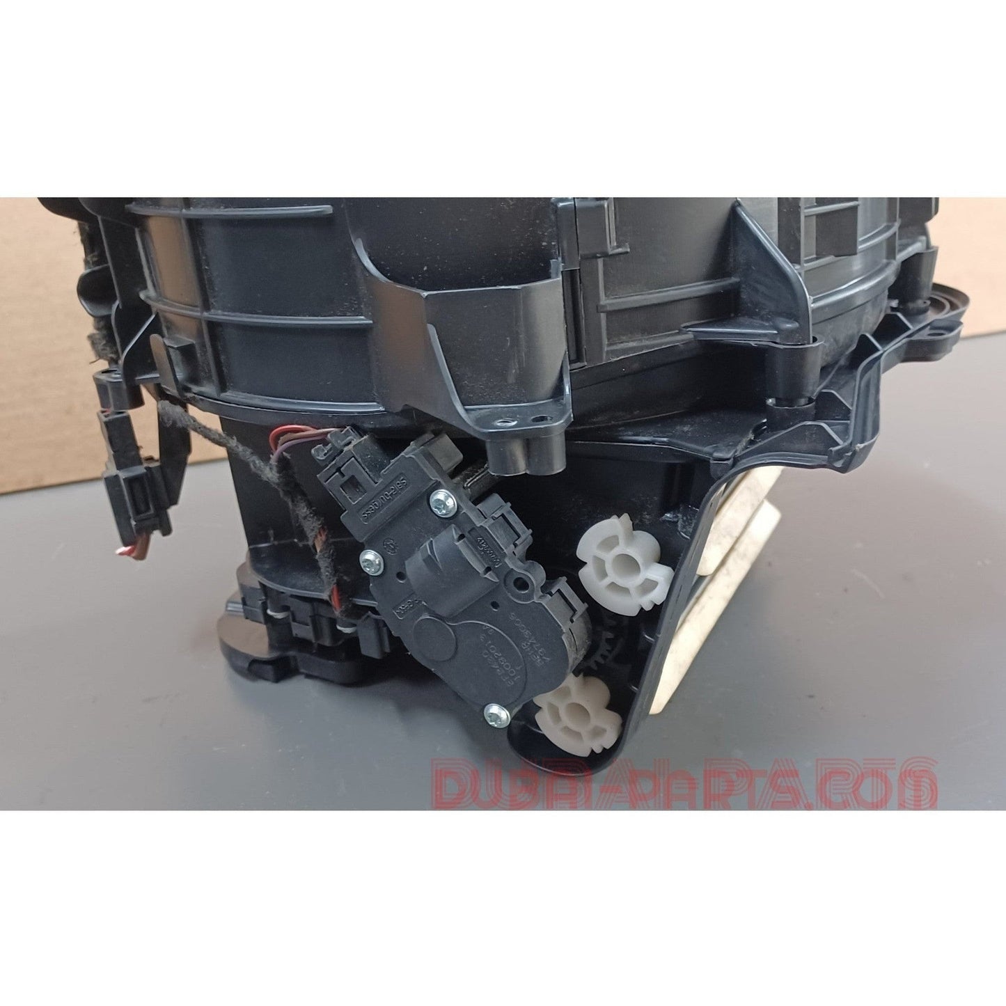 BMW F07 GT,F12,F01 LCi Blower Unit 9248170 Genuine Product Used