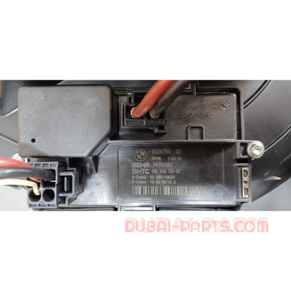 BMW F07 GT,F12,F01 LCi Blower Unit 9248170 Genuine Product Used