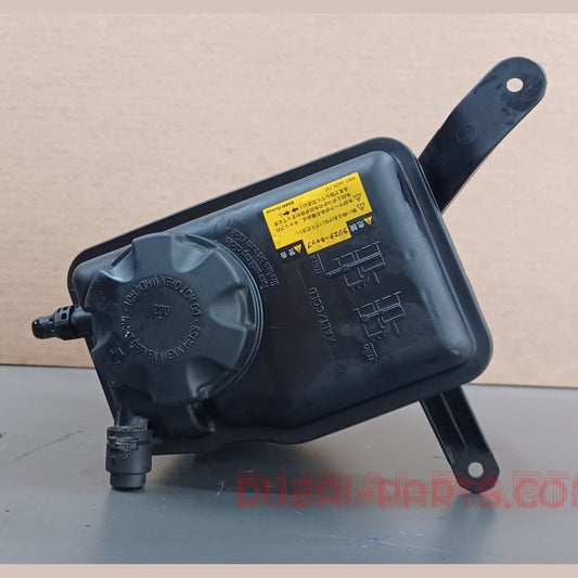 BMW E60,E61 Coolant Overflow Reservoir Radiator Tank Bottle 7521189 Genuine Product Used