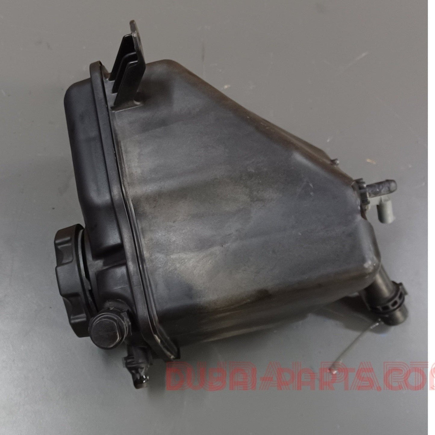 BMW E60,E61 Coolant Overflow Reservoir Radiator Tank Bottle 7521189 Genuine Product Used