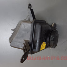 BMW E60,E61 Coolant Overflow Reservoir Radiator Tank Bottle 7521189 Genuine Product Used