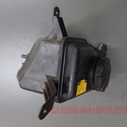 BMW E60,E61 Coolant Overflow Reservoir Radiator Tank Bottle 7521189 Genuine Product Used