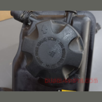 BMW E60,E61 Coolant Overflow Reservoir Radiator Tank Bottle 7521189 Genuine Product Used