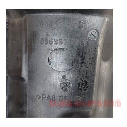 BMW F07 GT,F10,F01 LCi Air Duct With Air Mass Meter 7583726 Genuine Product Used