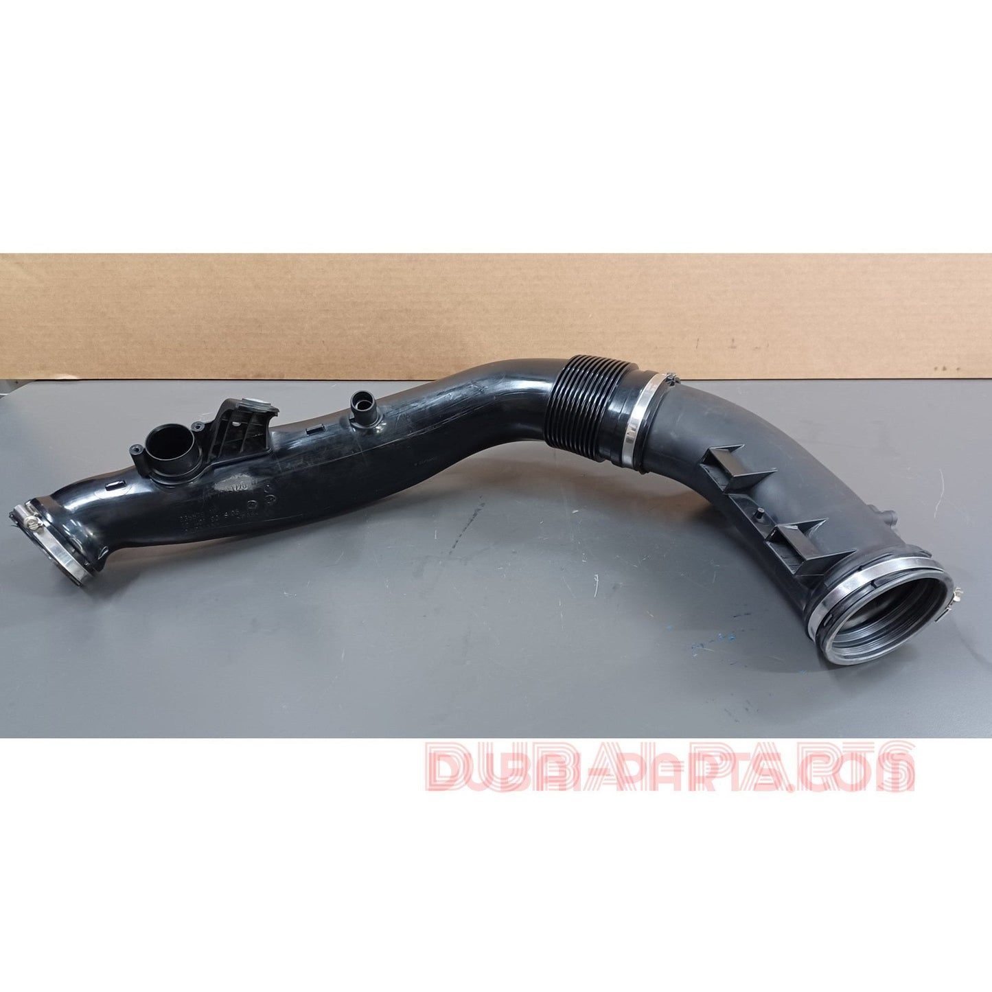 BMW F07 GT,F10,F01 LCi Air Duct With Air Mass Meter 7583726 Genuine Product Used
