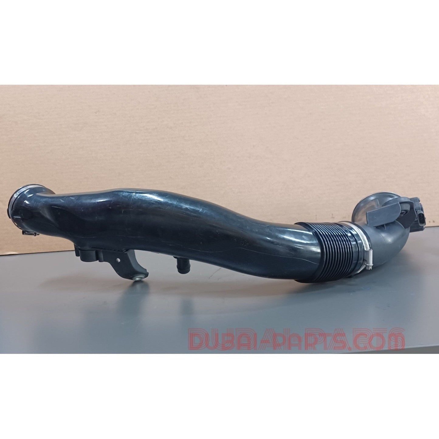 BMW F07 GT,F10,F01 LCi Air Duct With Air Mass Meter 7583726 Genuine Product Used