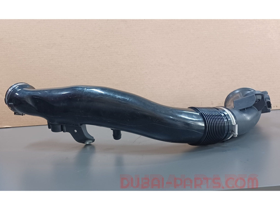 BMW F07 GT,F10,F01 LCi Air Duct With Air Mass Meter 7583726 Genuine Product Used