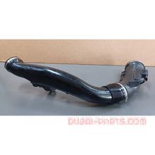 BMW F07 GT,F10,F01 LCi Air Duct With Air Mass Meter 7583726 Genuine Product Used