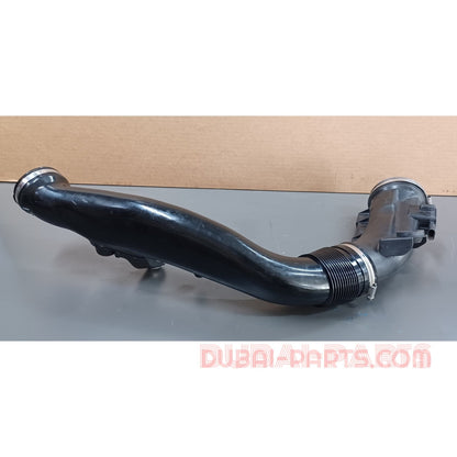 BMW F07 GT,F10,F01 LCi Air Duct With Air Mass Meter 7583726 Genuine Product Used