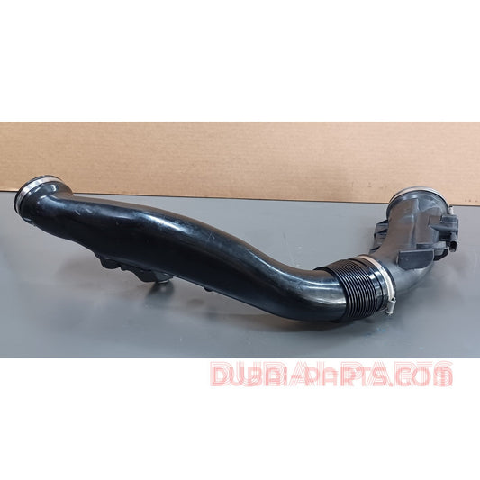 BMW F07 GT,F10,F01 LCi Air Duct With Air Mass Meter 7583726 Genuine Product Used