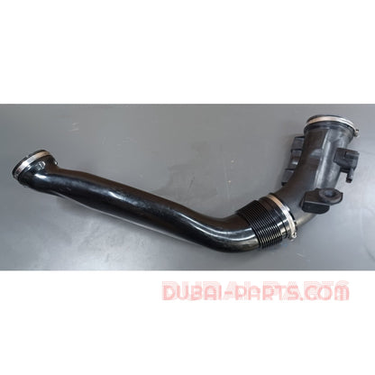 BMW F07 GT,F10,F01 LCi Air Duct With Air Mass Meter 7583726 Genuine Product Used