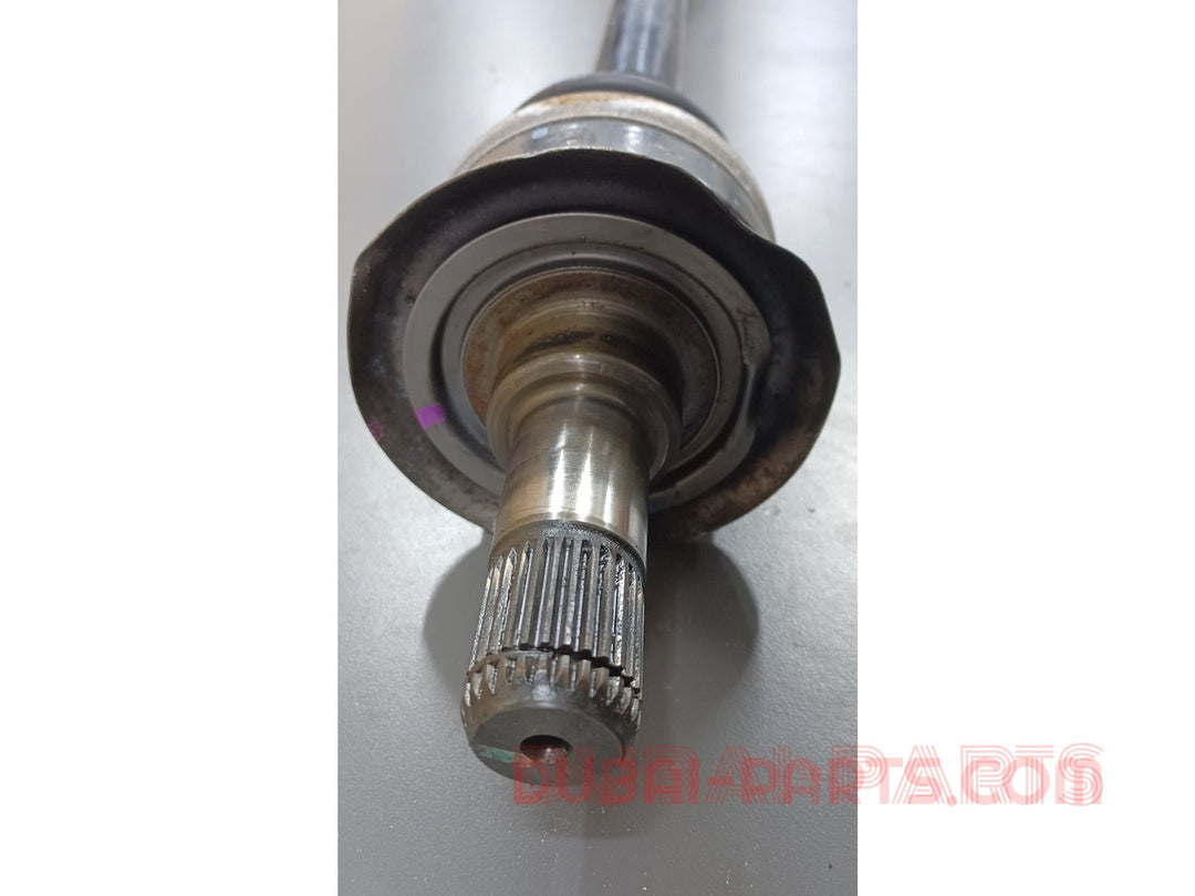 BMW X5 E70 Rear Left Side Drive shaft 7564127 Genuine Product used