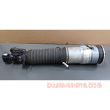 BMW F01 LCi F02 LCi Rear Air Suspension Strut Right Side 6858812 Genuine Product Used