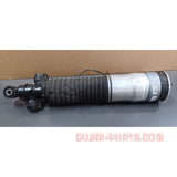 BMW F01 LCi F02 LCi Rear Air Suspension Strut Right Side 6858812 Genuine Product Used