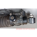 BMW F01 LCi F02 LCi Luftfederbein hinten links 6858811 Originalteil gebraucht
