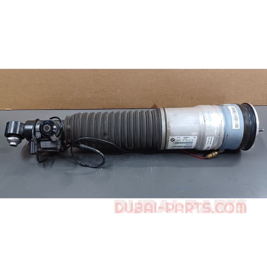 BMW F01 LCi F02 LCi Luftfederbein hinten links 6858811 Originalteil gebraucht