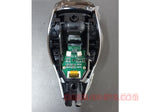 Load image into Gallery viewer, BMW G20 3 Logo Crystal Gear Handle Aftermarket New Product LHD

