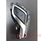 BMW X3 X4 X5 X6 X7  X Logo Crystal Gear Handle Aftermarket New Product LHD