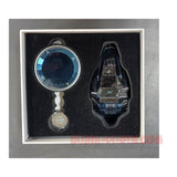 BMW X3 X4 X5 X6 X7  X Logo Crystal Gear Handle Aftermarket New Product LHD