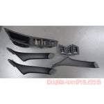 Load image into Gallery viewer, BMW F10 Seven piece inner Handle Set Black Color Aftermarket New Product