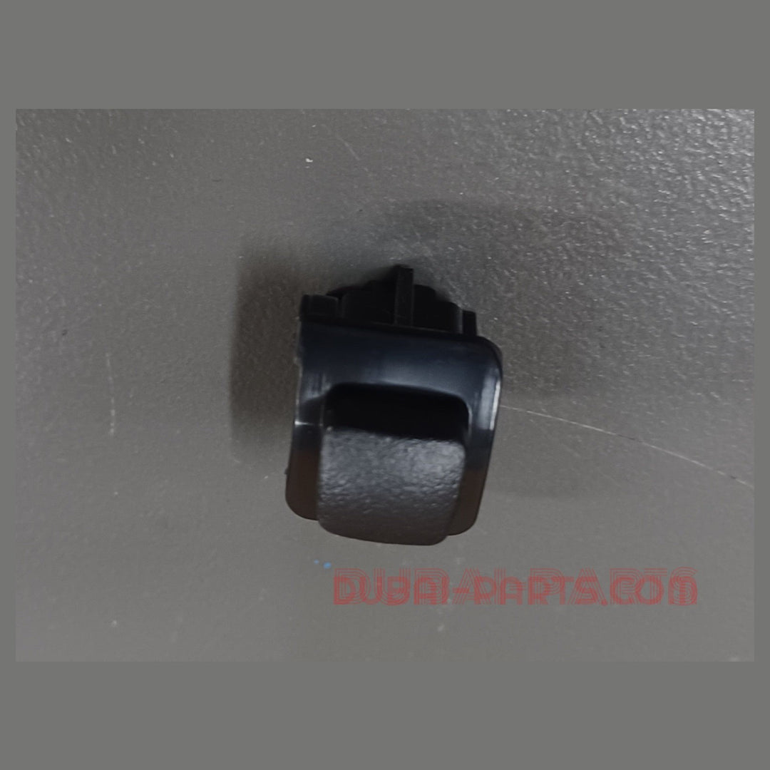 BMW F10 Seven piece inner Handle Set Black Color Aftermarket New Product