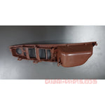 Load image into Gallery viewer, BMW F10 Seven Piece Inner Handle Set Red Brown Color Aftermarket New Product