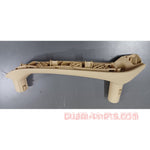 Load image into Gallery viewer, BMW F25 Four Piece Inner Door Handle Set Beige Color Aftermarket New Product