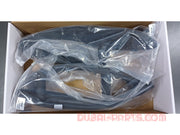 BMW F30 Door Inner Handle Black Color Four Piece Aftermarket New Product