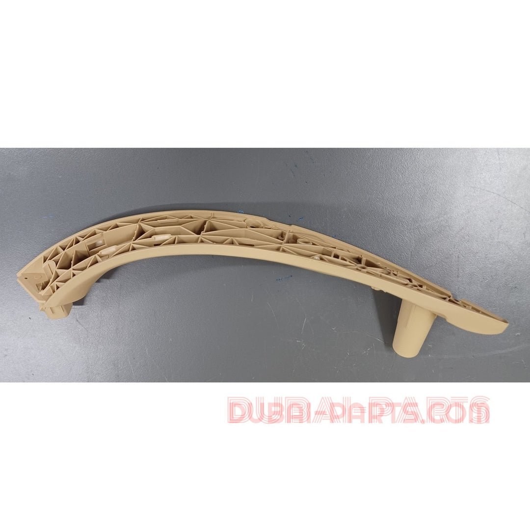 BMW F30 Door inner Handle Set Four Piece Beige Color Aftermarket New Product