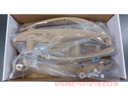 BMW F30 Door inner Handle Set Four Piece Beige Color Aftermarket New Product