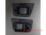Load image into Gallery viewer, BMW G38 Door inner Handle Set Eight Piece Black Color Aftermarket New Product

