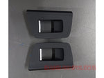 Load image into Gallery viewer, BMW G38 Door inner Handle Set Eight Piece Black Color Aftermarket New Product
