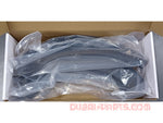 Load image into Gallery viewer, BMW F48 Door Inner Handle Set Four Piece Black Color Aftermarket New Product
